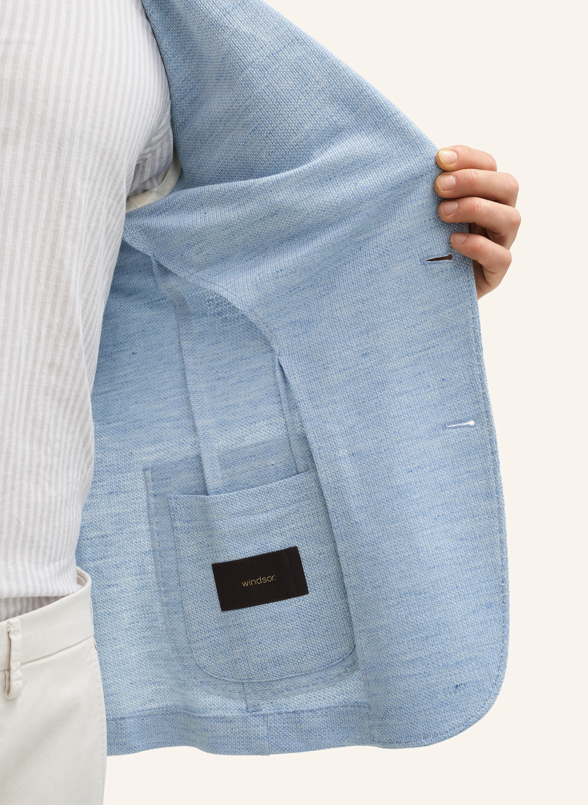windsor. Sakko Shaped Fit