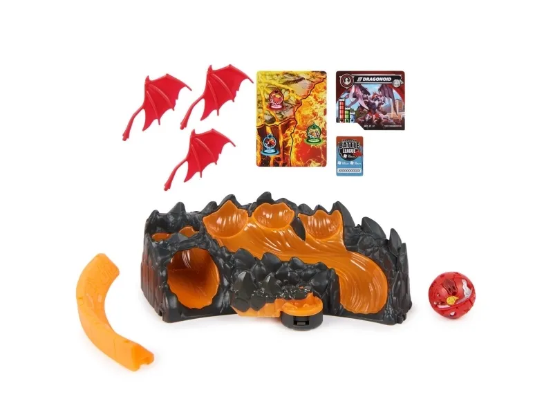 Bakugan 3.0 Training Set Asst.