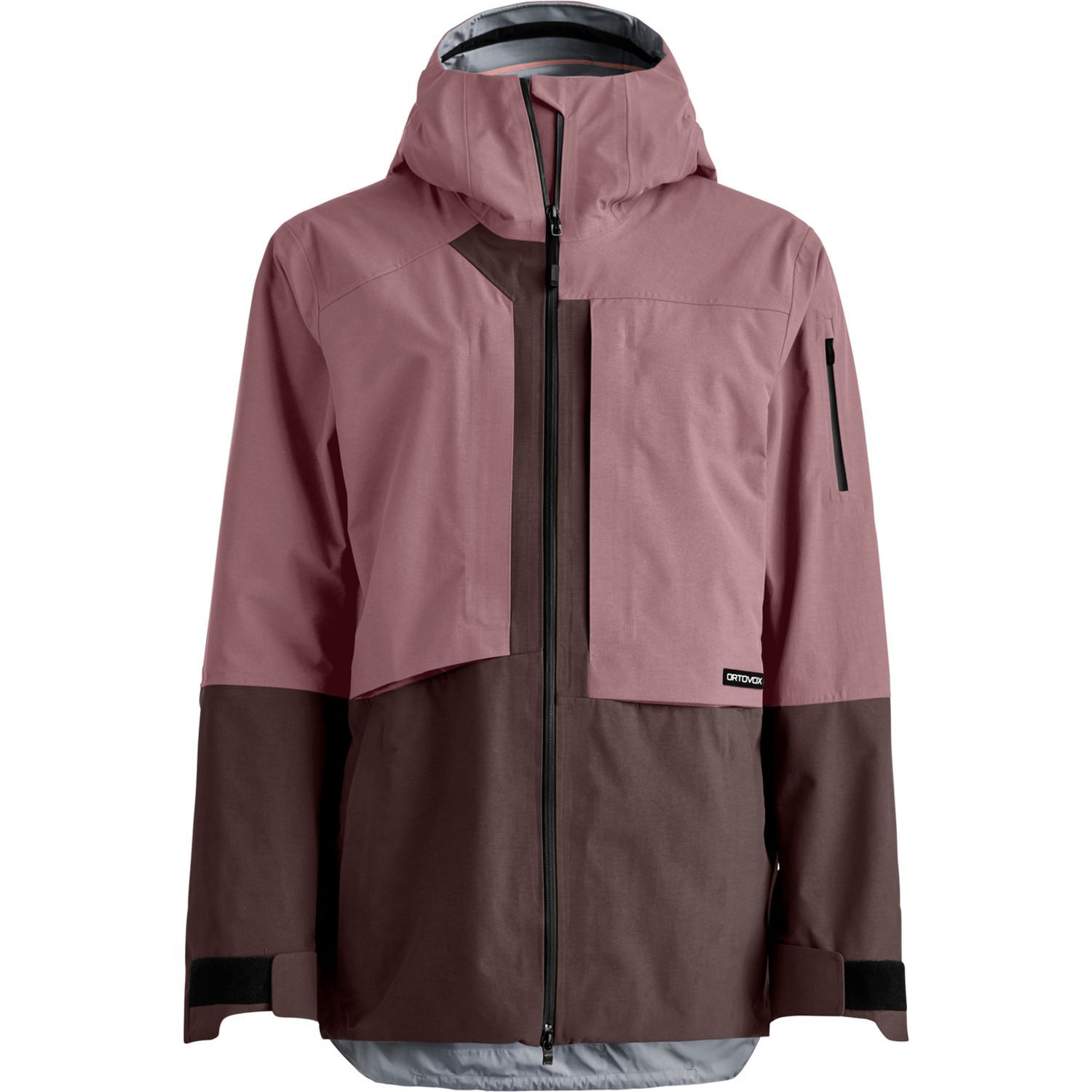 OrtovoxRAVINE PLUS 3L JACKET W