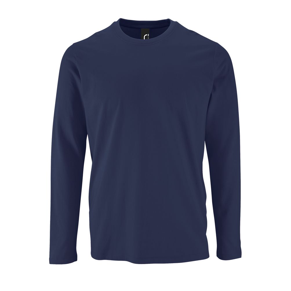 SOL'S 02074 - Imperial LSL MEN Tee Shirt Homme Manches Longues