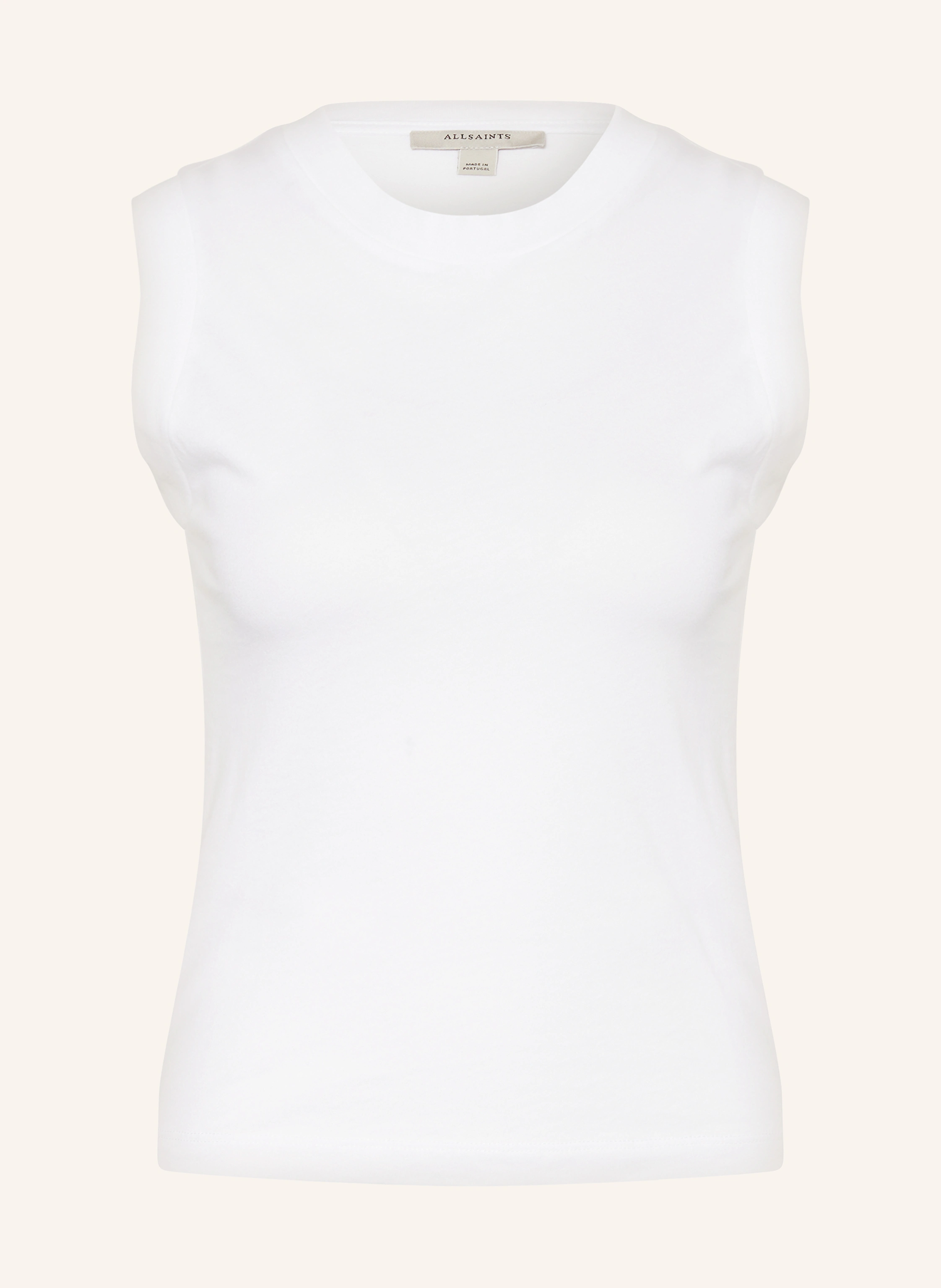ALLSAINTS Top IMOGEN