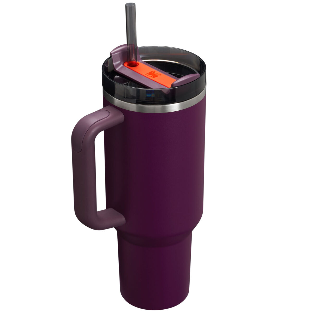 Stanley The Quencher H2.O Flowstate™ Tumbler 1,18 liter, plum