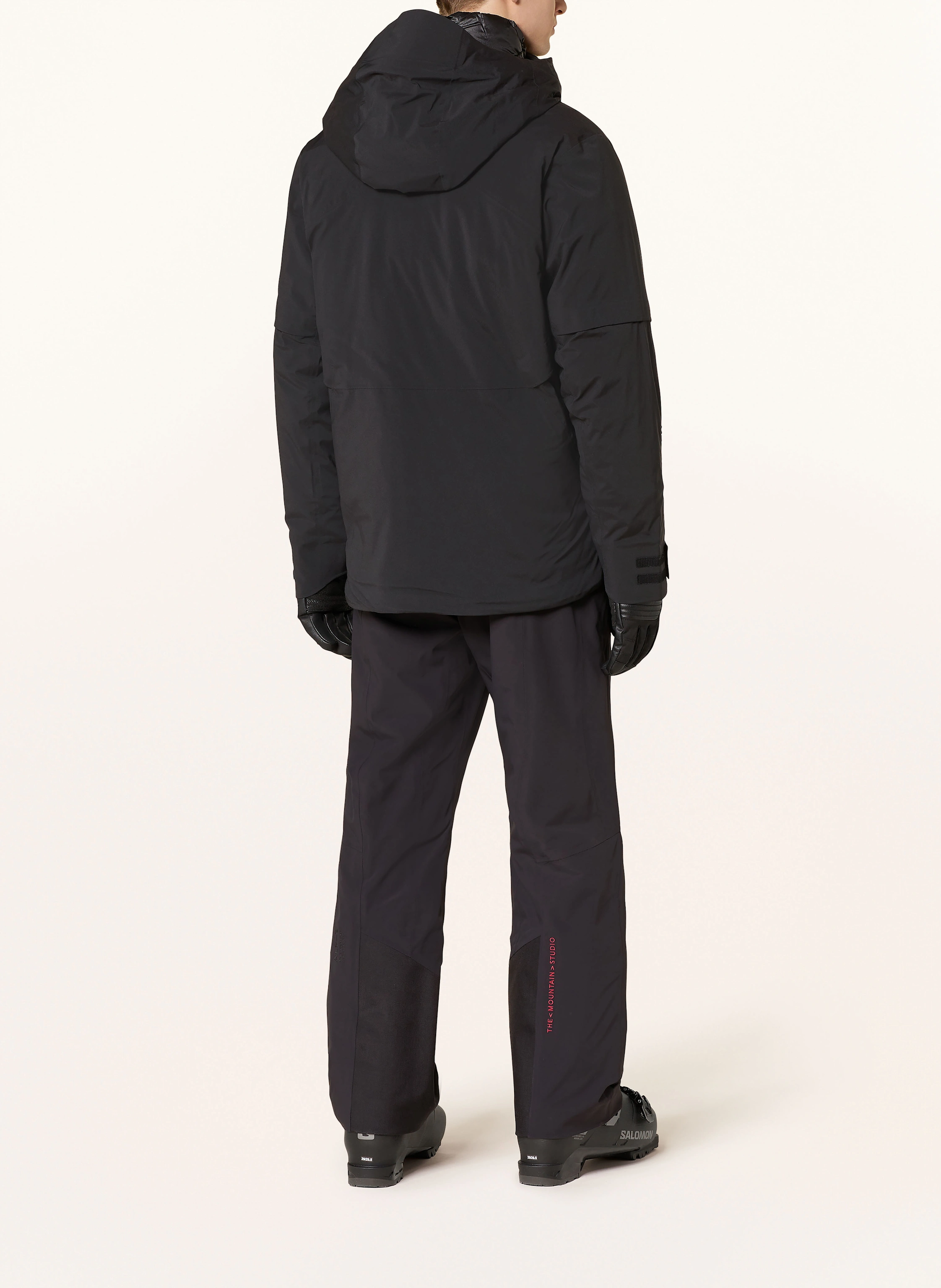 THE MOUNTAIN STUDIO Skijacke S-1