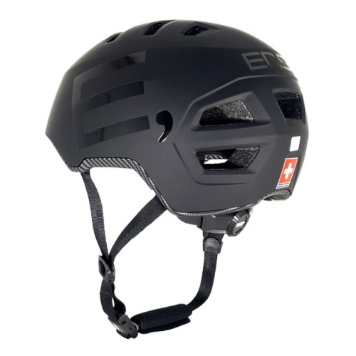 Ensis Double Shell Helmet