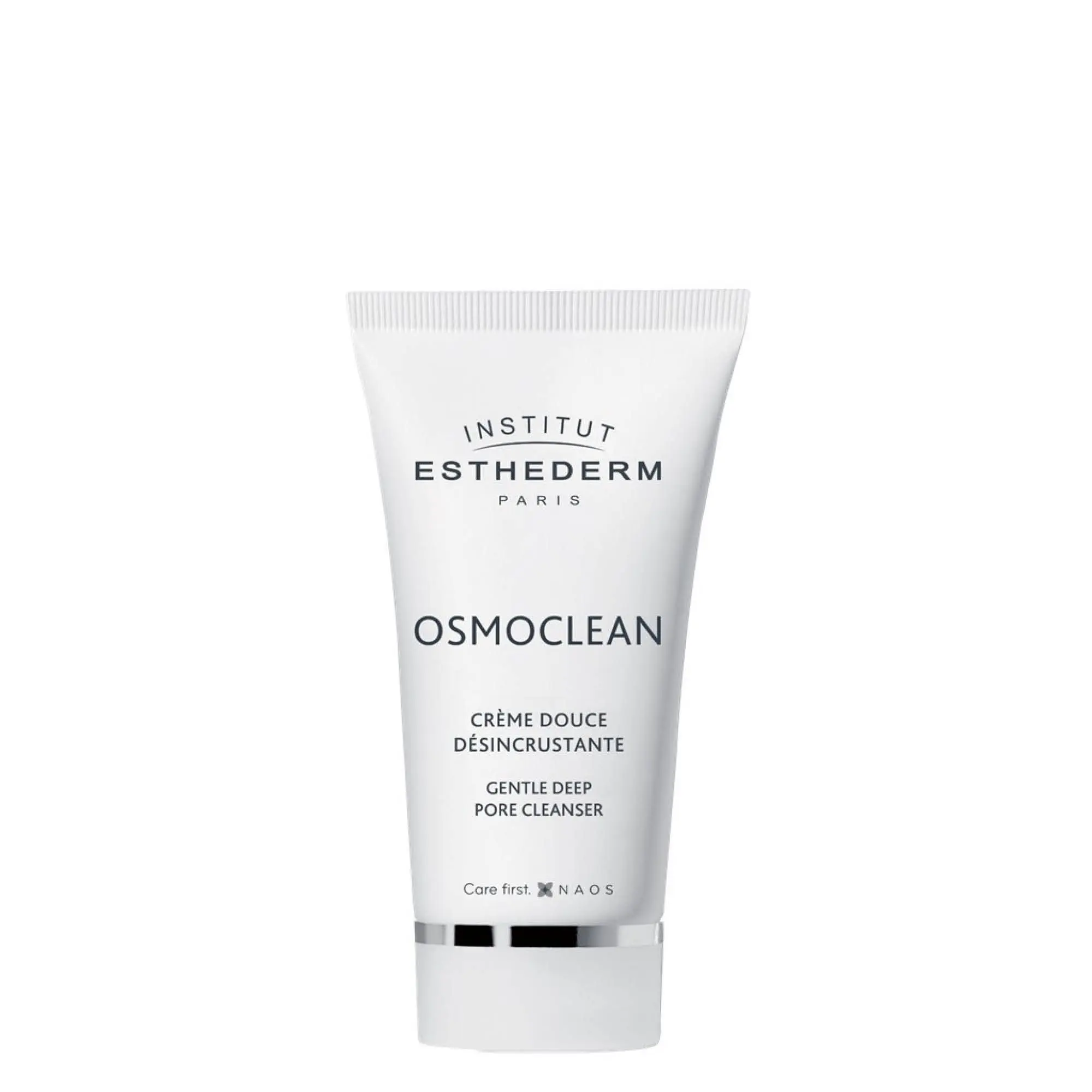 Esthederm - Crème Douce Désincrustante Osmoclean- Visage