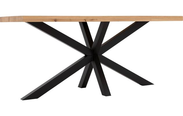 Eettafel Blade