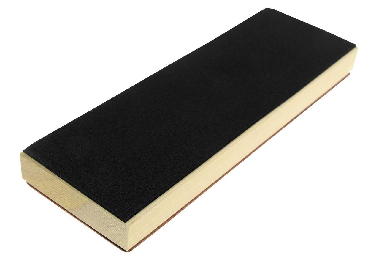 Naniwa Leren Strop, IU-1100