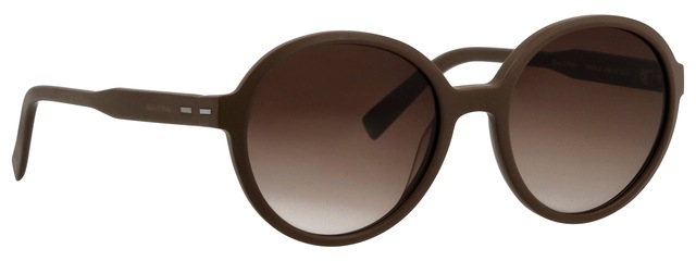 Marc O'Polo Sonnenbrille »506206« Form rund , Verlaufstönung, adc uv 400