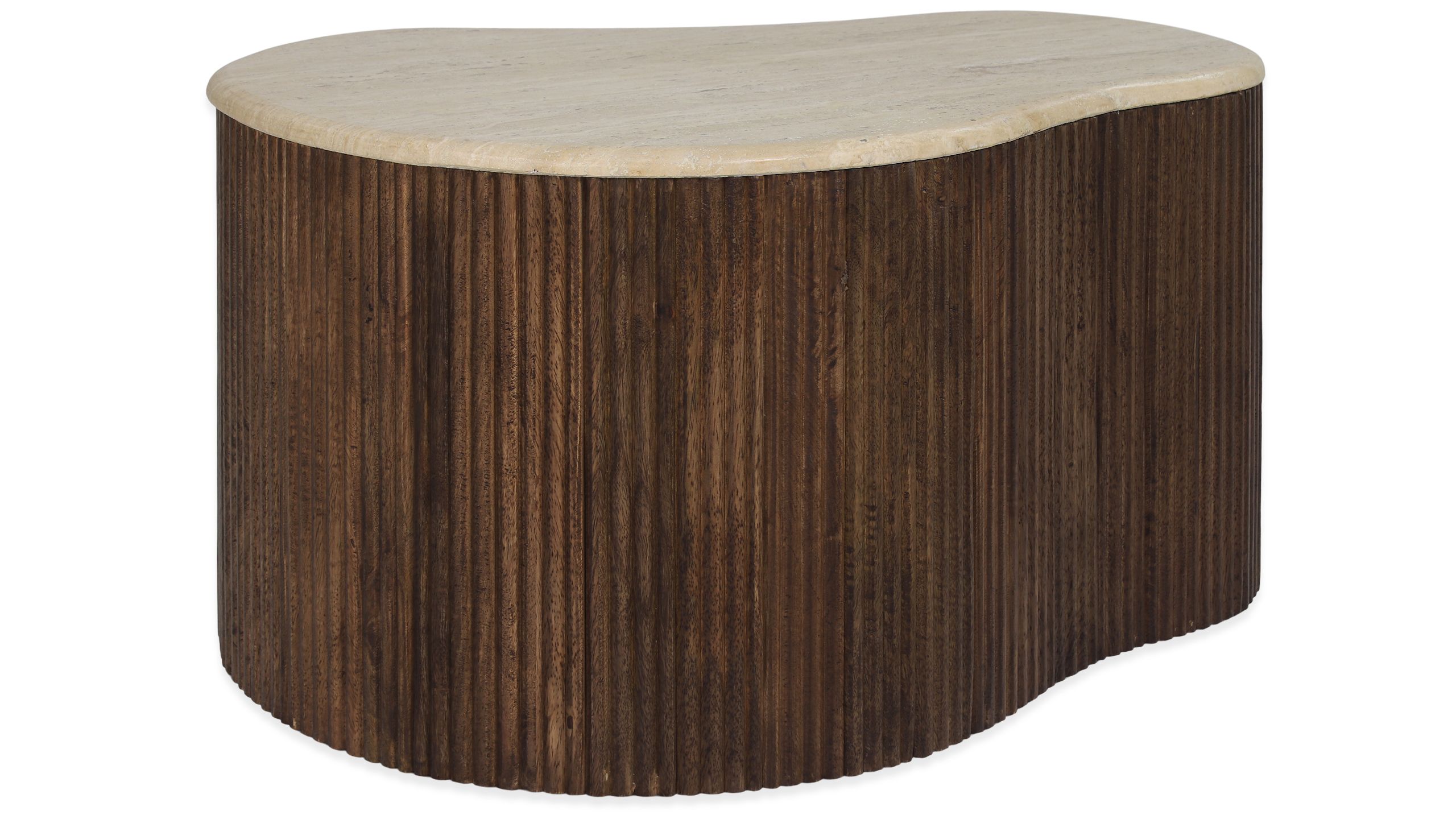 Salontafel 95749 Mari B70 x D47 x H38 cm