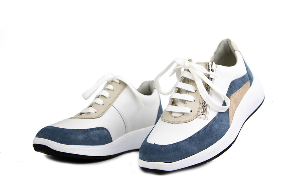 Solidus Sneaker Halea Jeans Multi