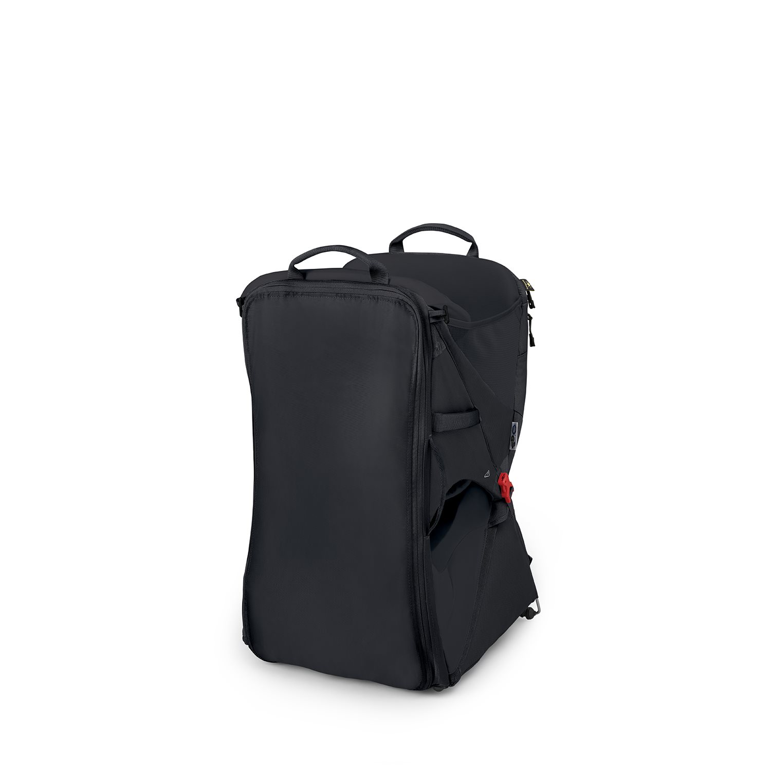 Osprey Poco LT Child Carrier Backpack starry black