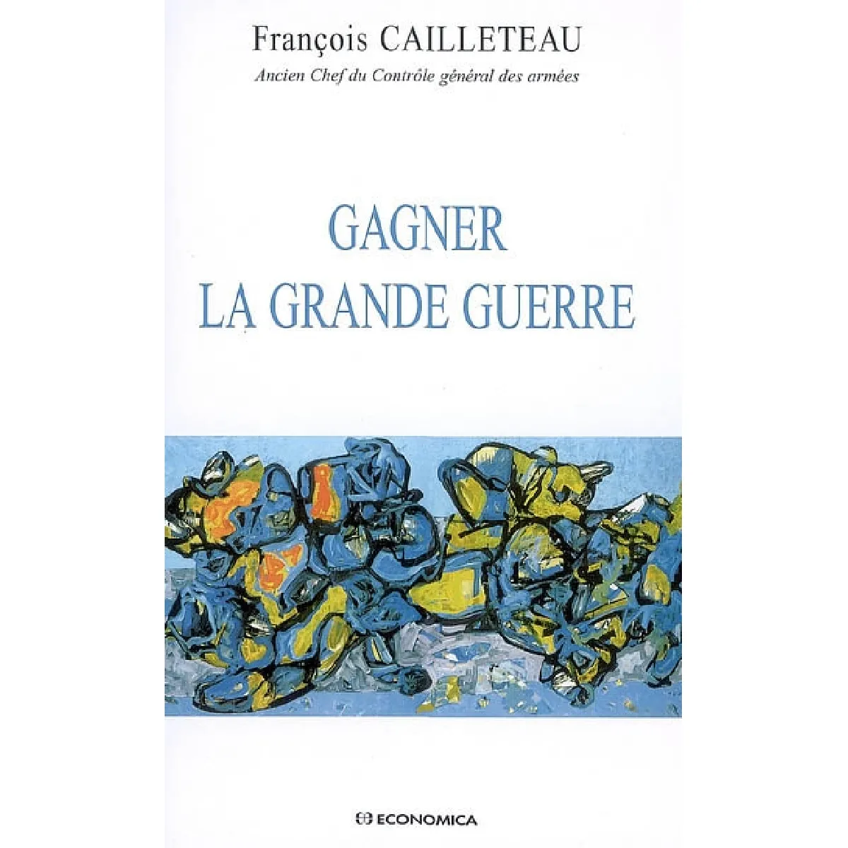 Gagner la Grande Guerre · Occasion