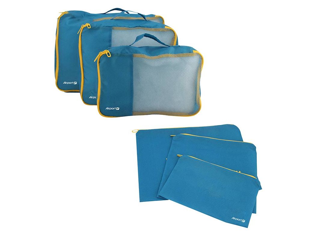 BOLSA PARA ROUPA AIRPORT