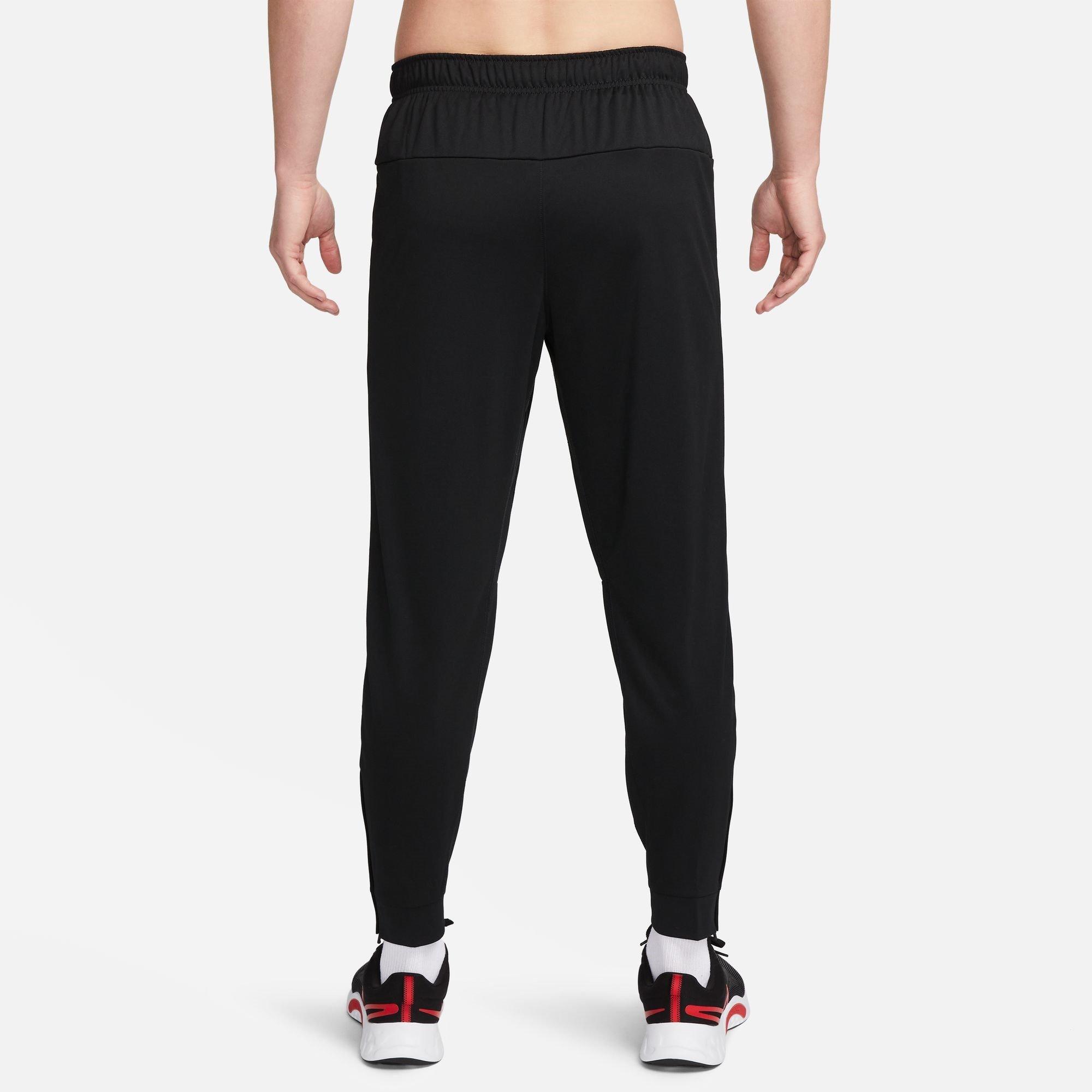Nike Totality Mens Dri FIT Tapered Versatile Pants