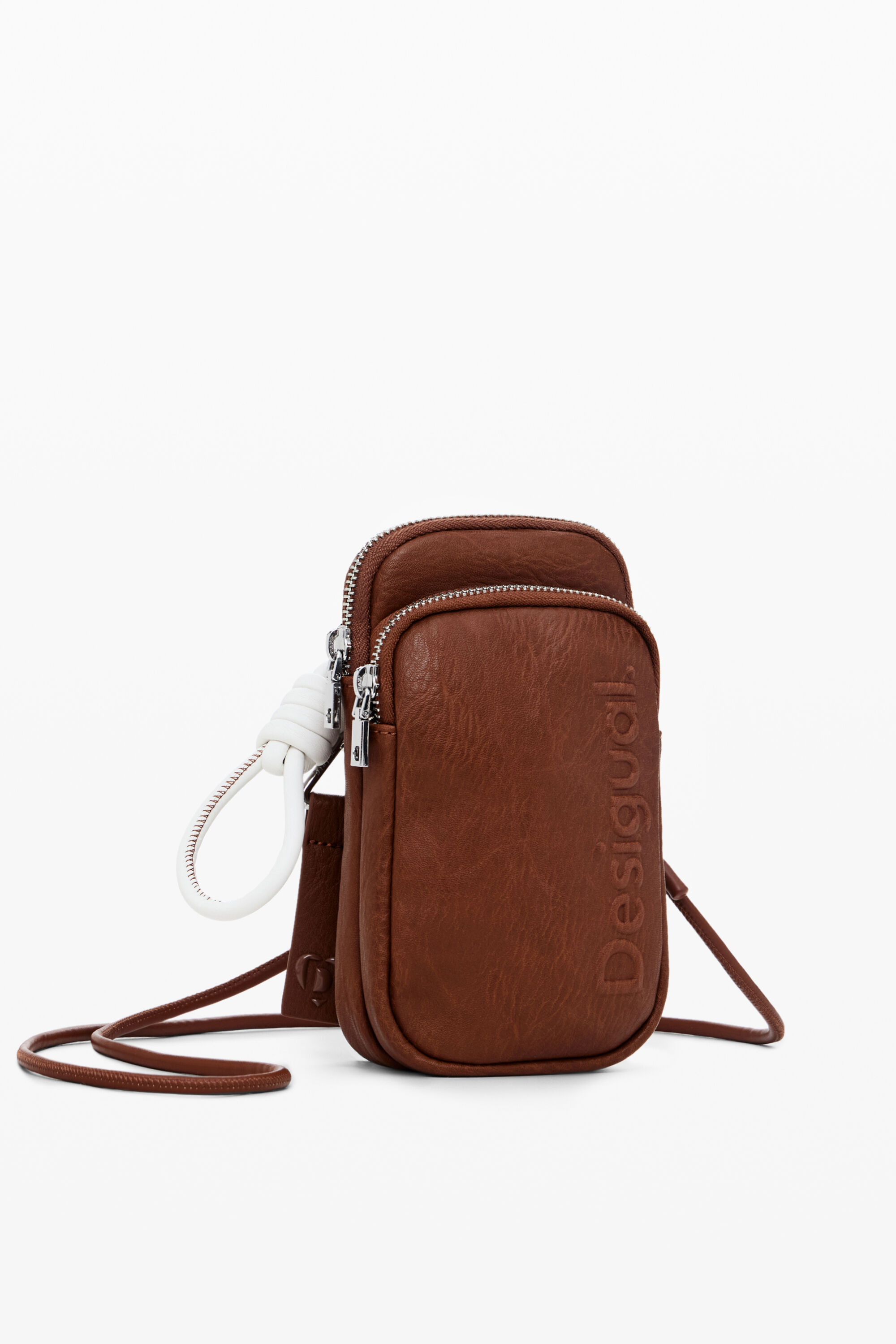 Suporte/carteira para celular