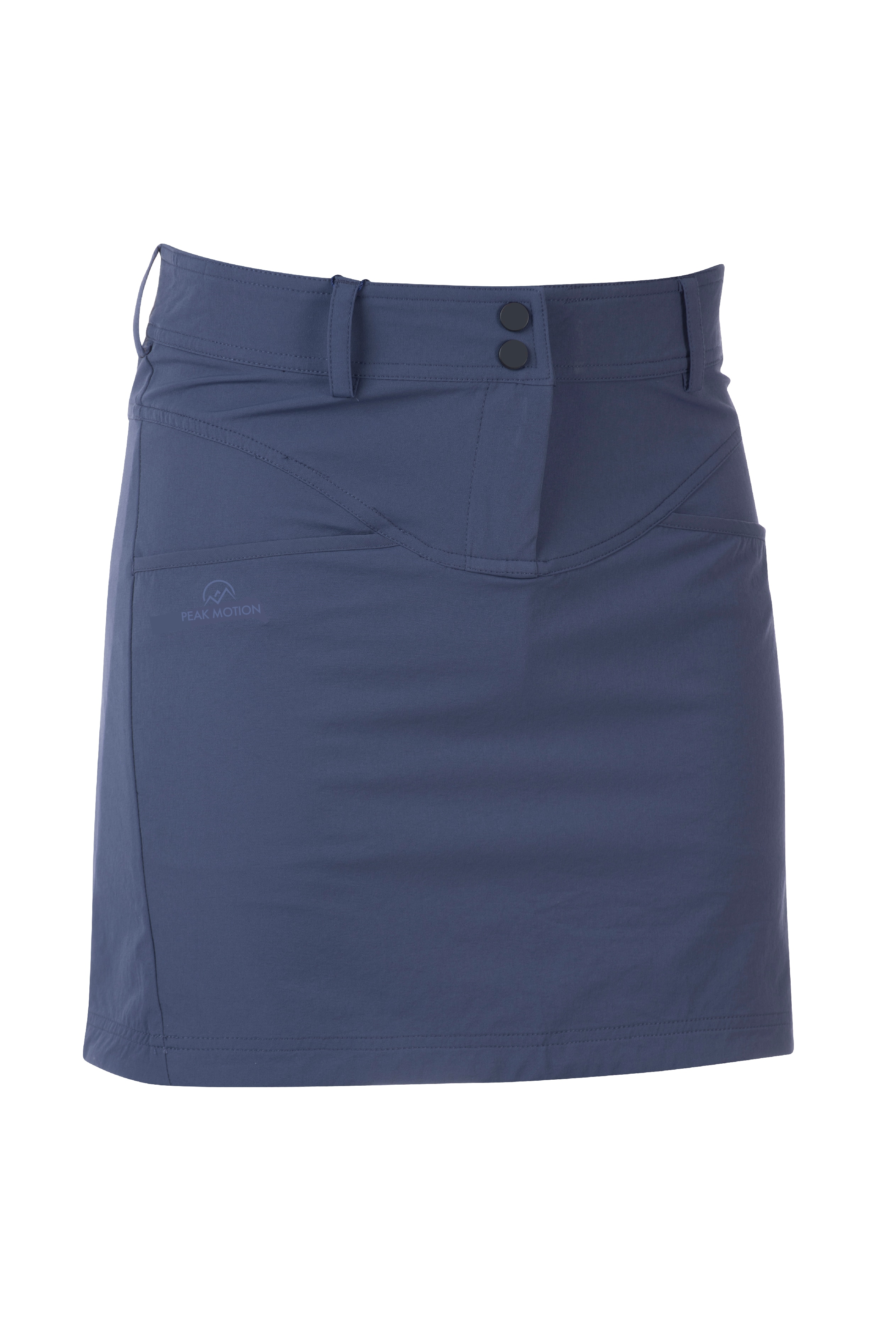 Kjøp Peak Motion, Hiking Skirt - Turskjørt til dame på nett