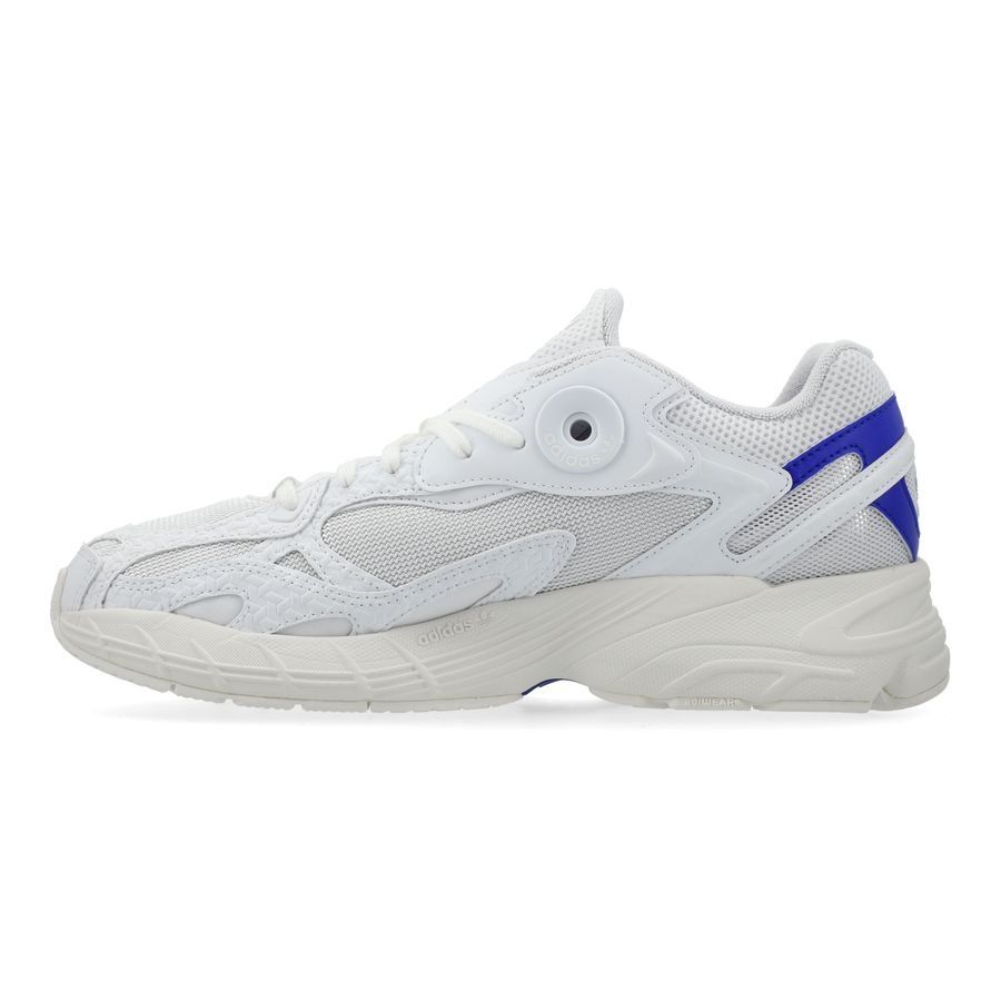 adidas Originals Chaussures Astir - Blanc/Bleu Femme