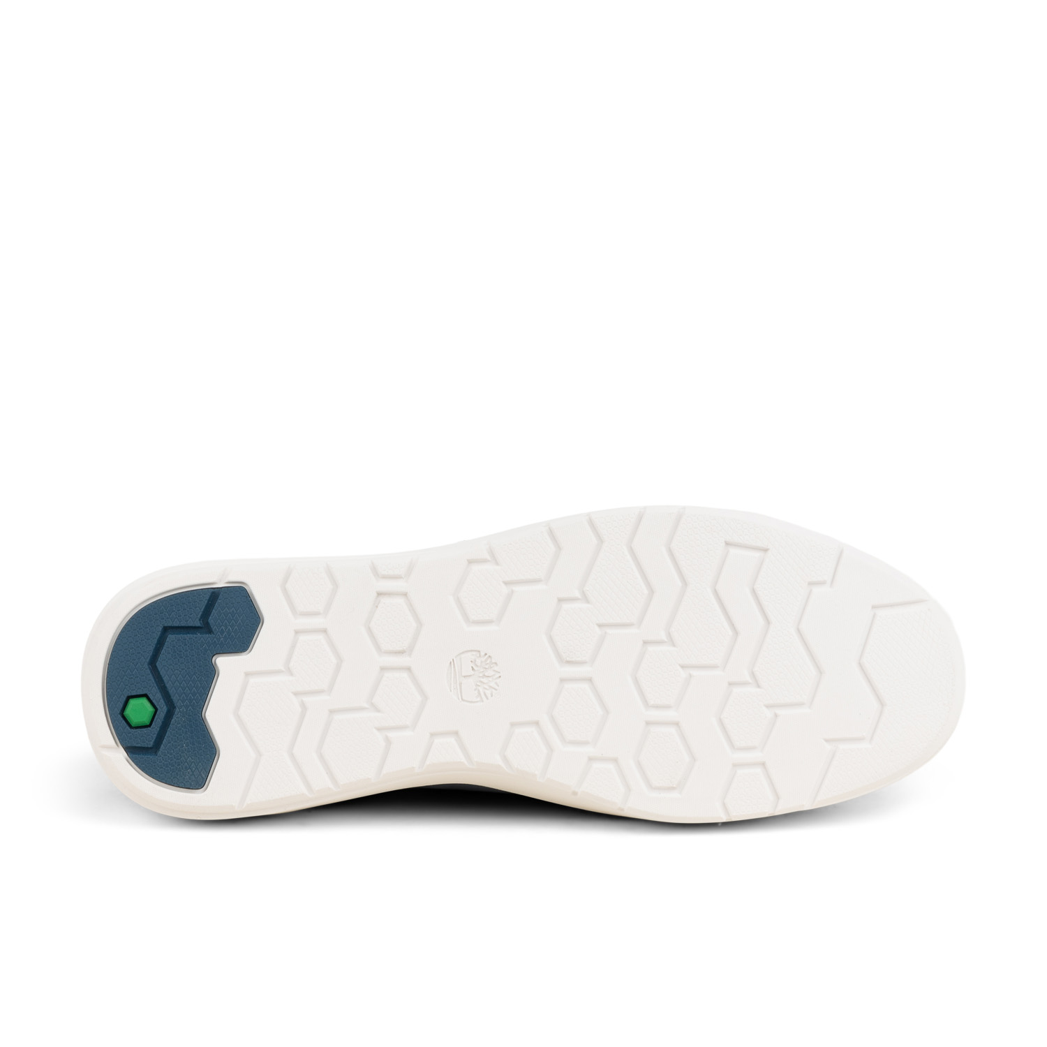 Baskets homme TIMBERLAND SENECA BAY OXFORD