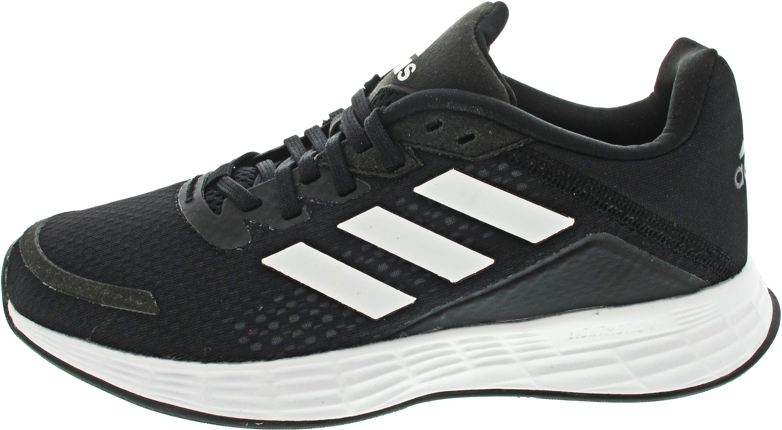 adidas Duramo SL K Sportschuh schwarz