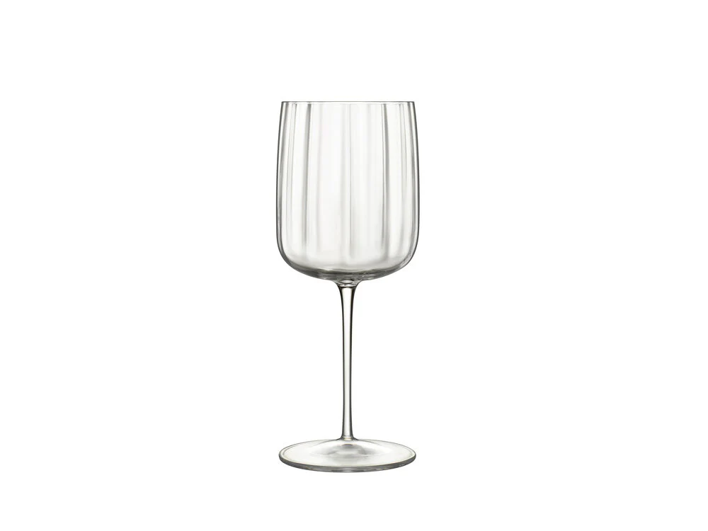 Luigi Bormioli  Jazz Spritz cocktailglas, 55 cl - 4 stk.