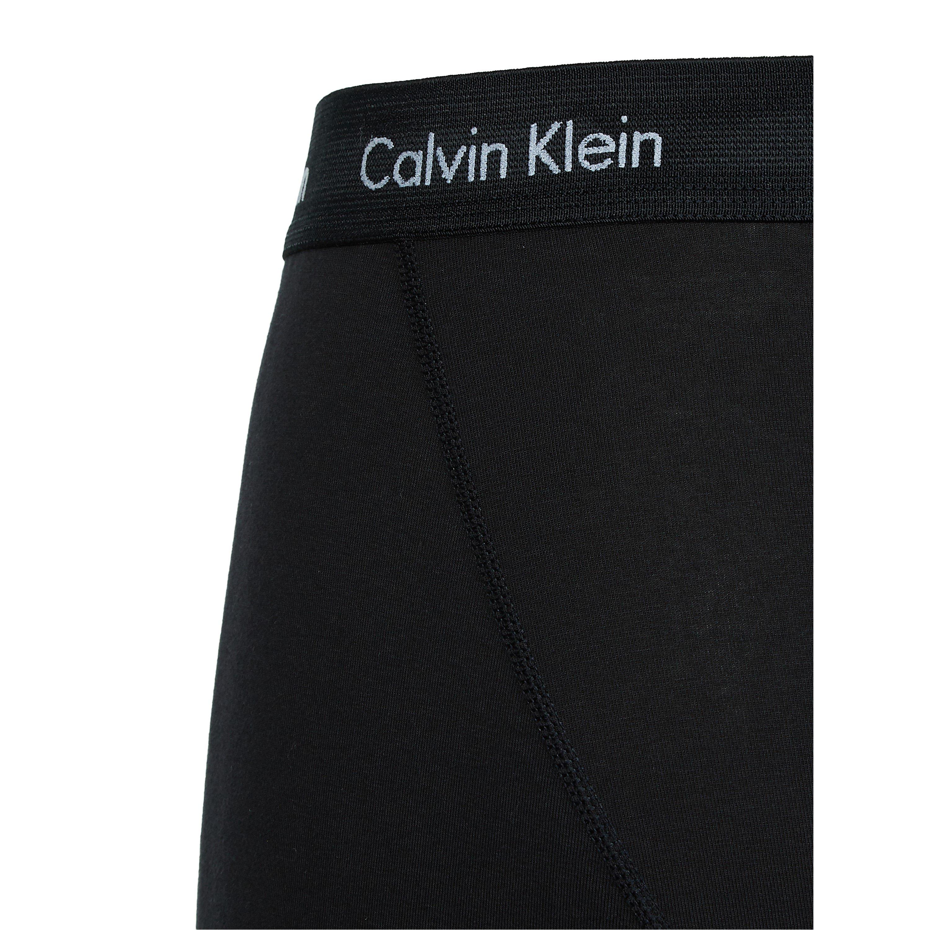 Calvin Klein 3-Pack Cotton Stretch Boxer Shorts