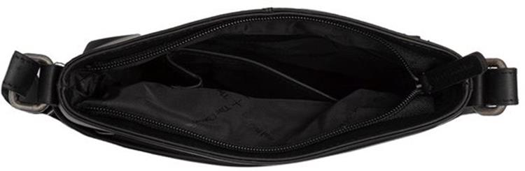 Chesterfield C48.1363 zwart