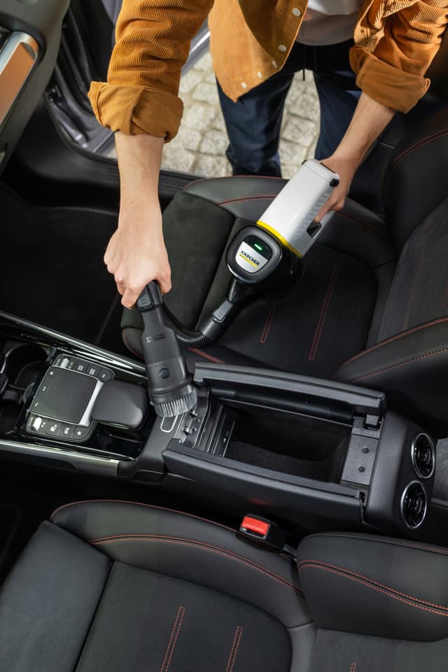 Kärcher VC 4 Cordless myHome Car stangstøvsuger 11986320