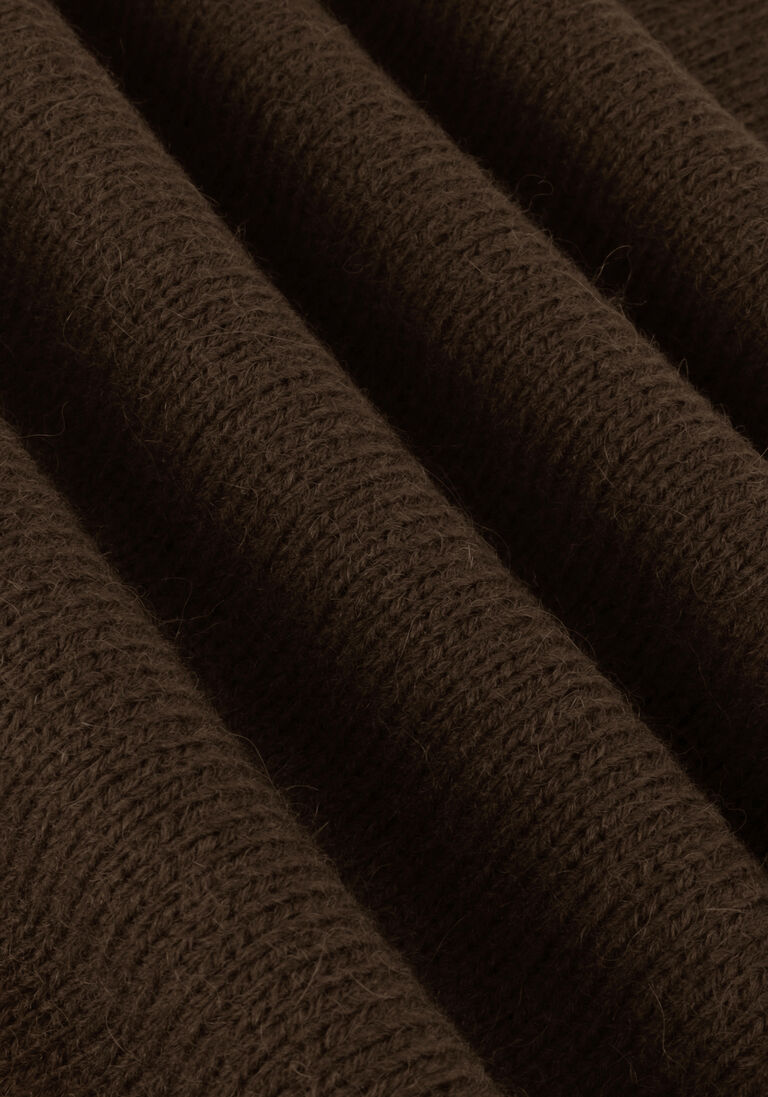 DRYKORN bruine drykorn trui malio