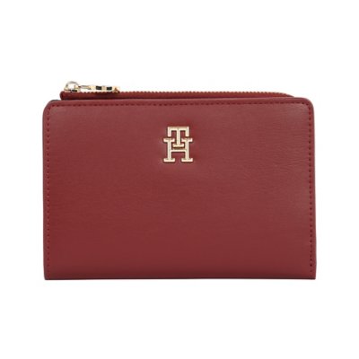 Portefeuille Th Distinct Slim Wallet TOMMY HILFIGER