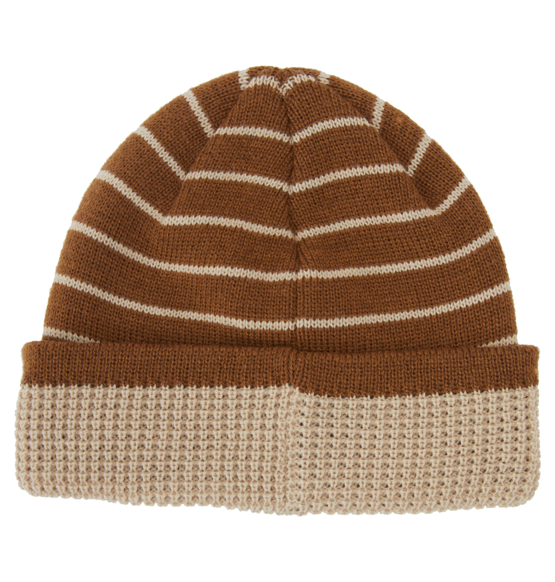 DC Shoes Big Willys Beanie Bison