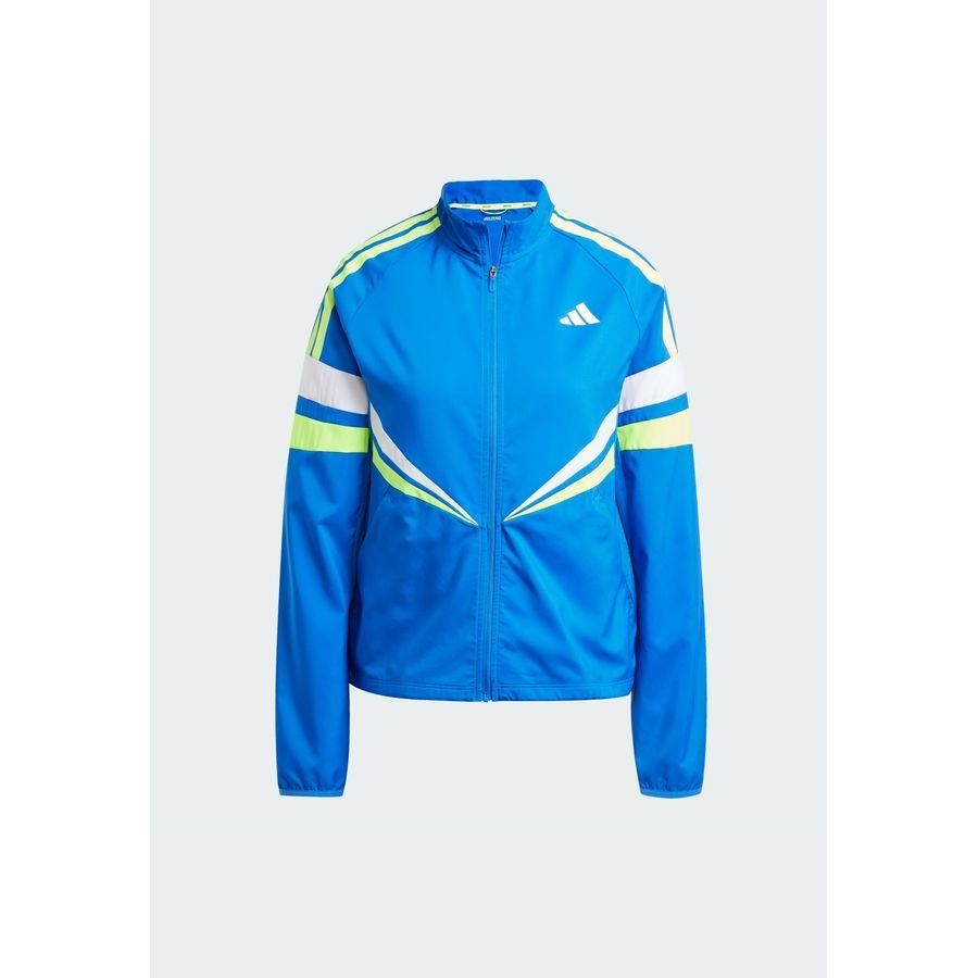 Adidas Veste de running Adizero Retro