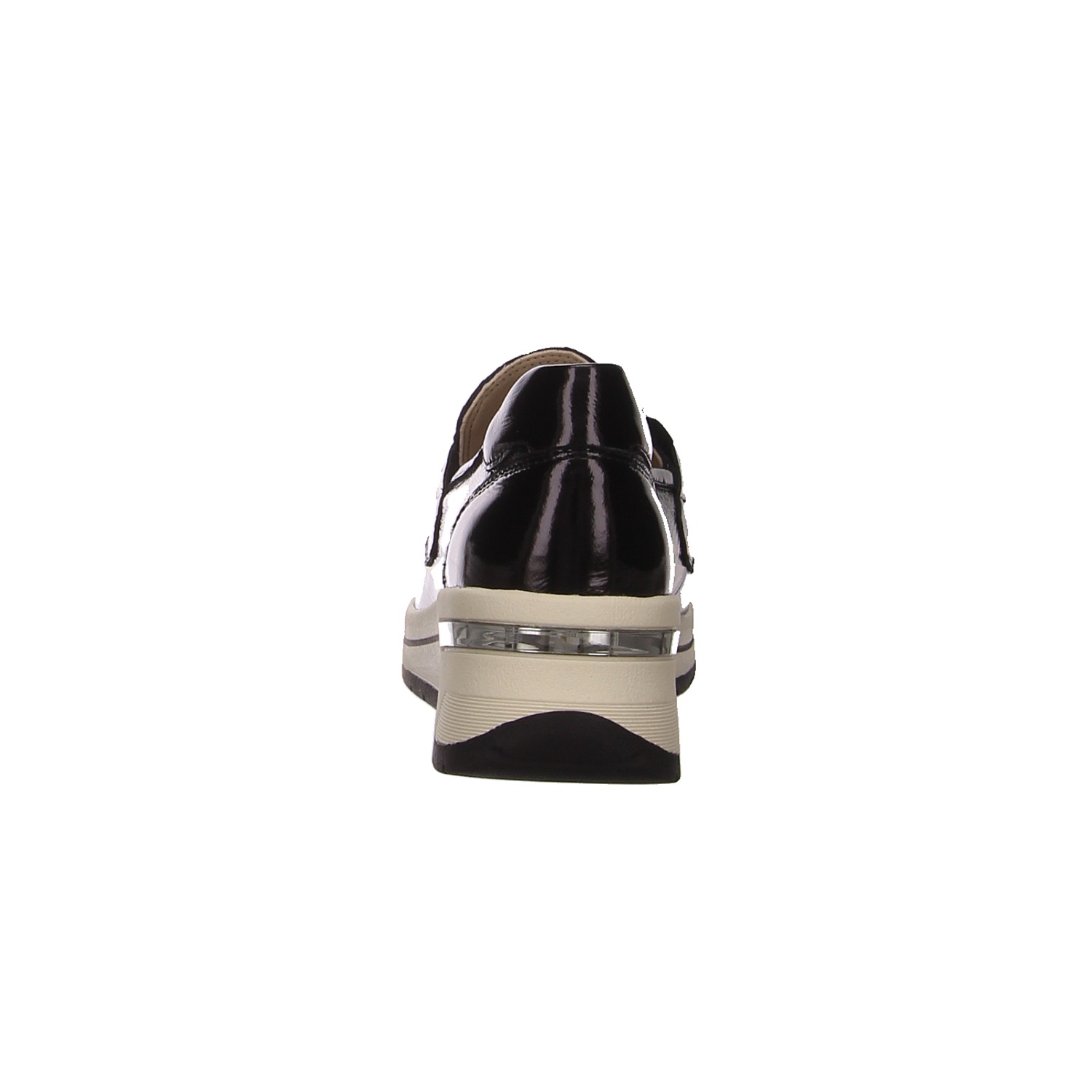 Caprice Loafer schwarz schwarz