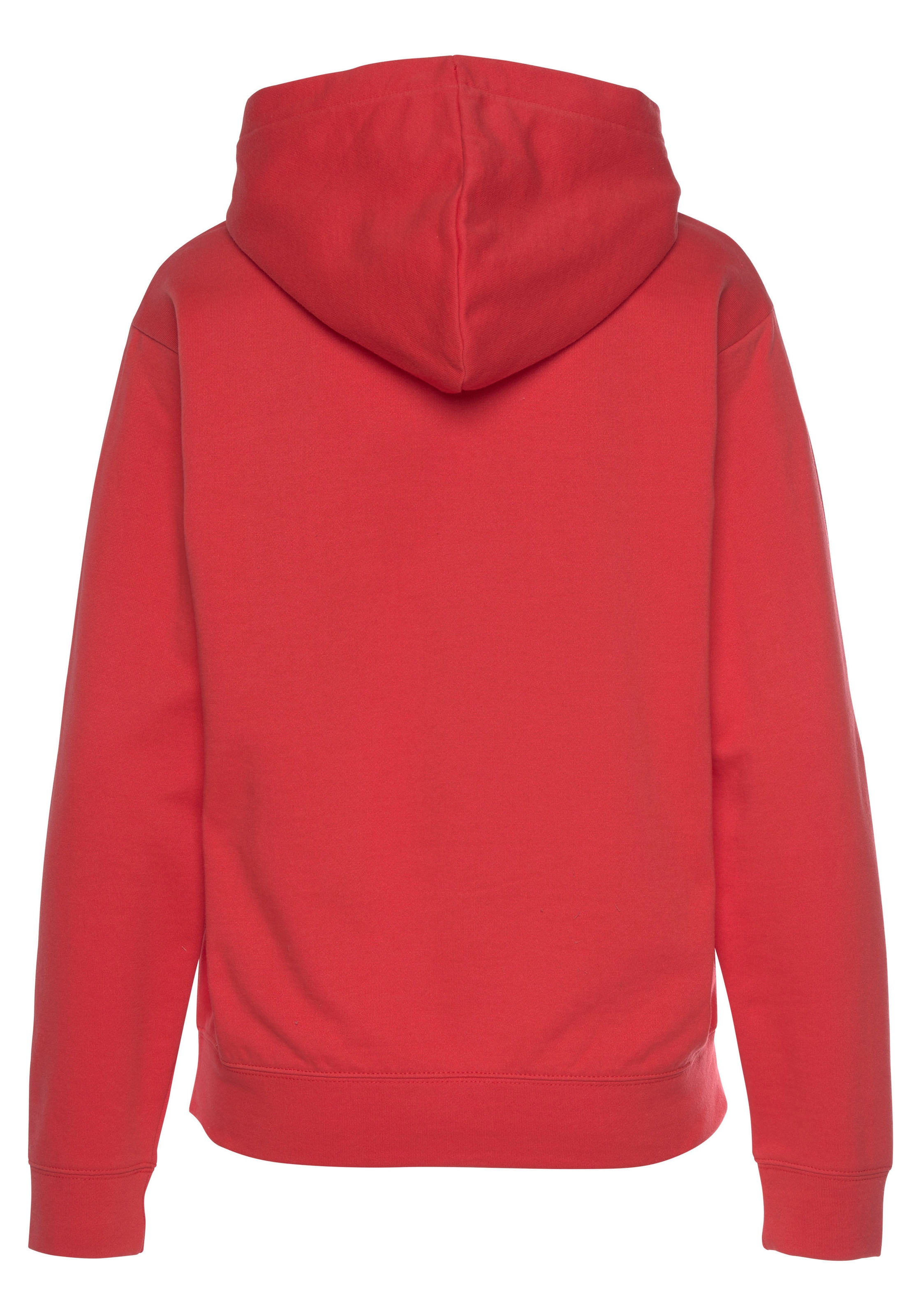 H.I.S Kapuzensweatshirt , im maritimen Stil, Loungewear, Loungeanzug, Hoodie