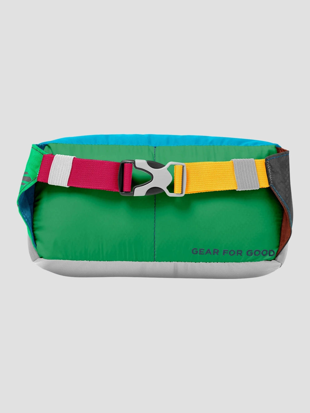 Cotopaxi Bataan 3L Hip Bag del dia