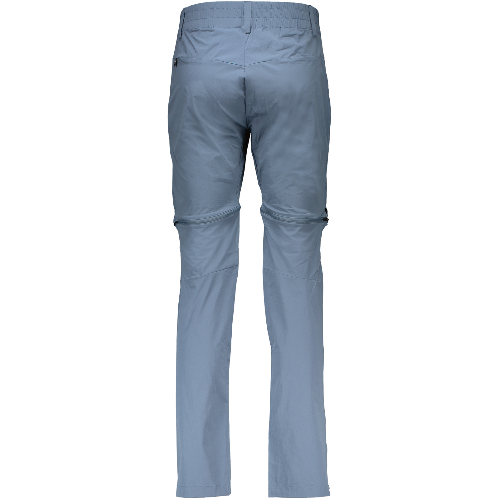 Salewa Herren-Zip-Off-Hose Talveno 2 XL, grau