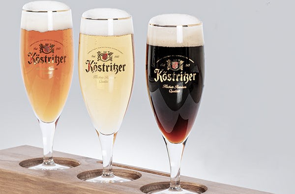 Gourmetreise nach Bad Köstritz