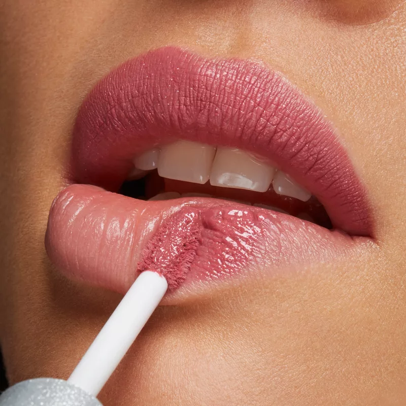 KIKO Milano Unlimited Double Touch 6 ml - 153 Move & Mauve (Limited Edition)