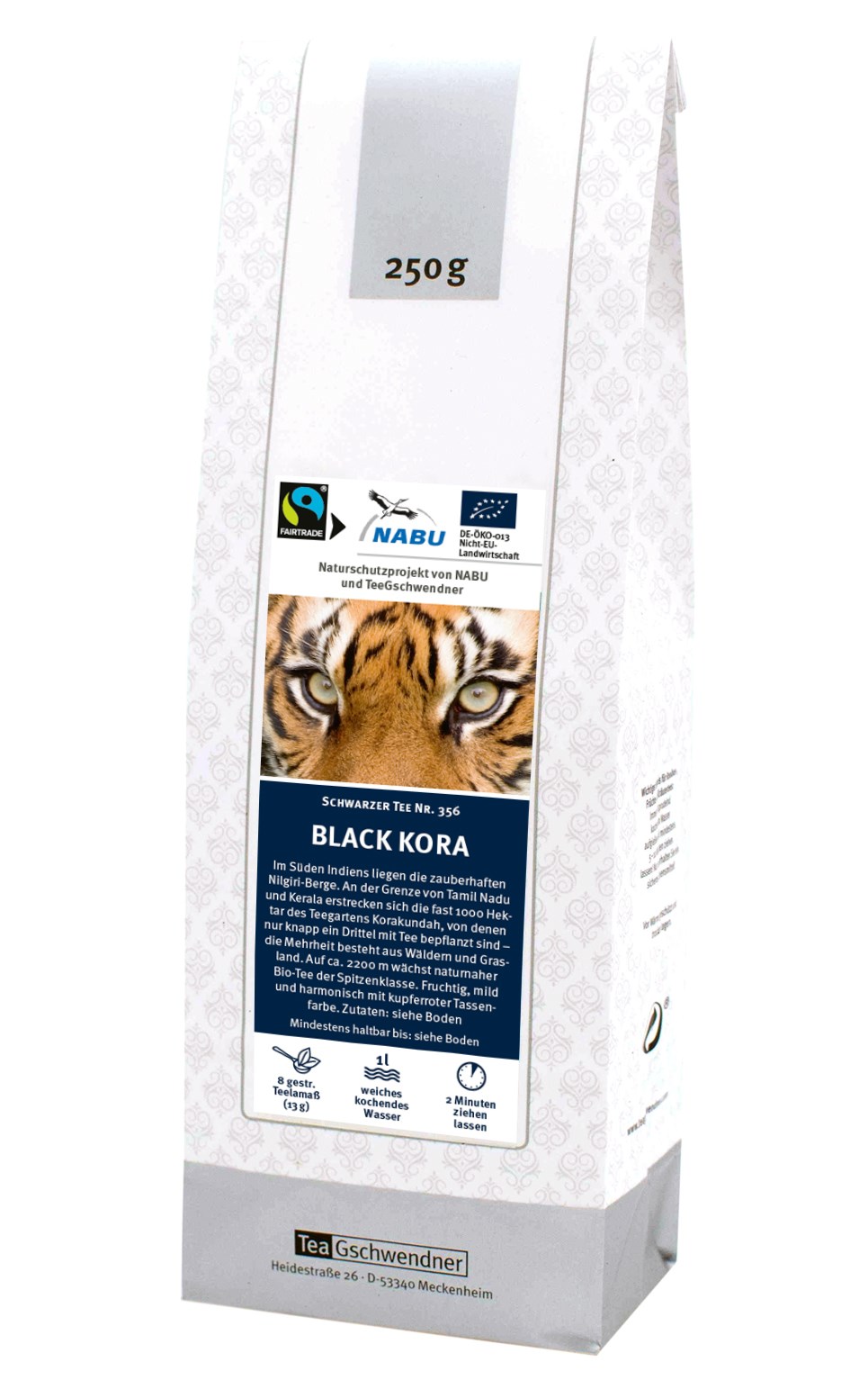 Black Kora Bio