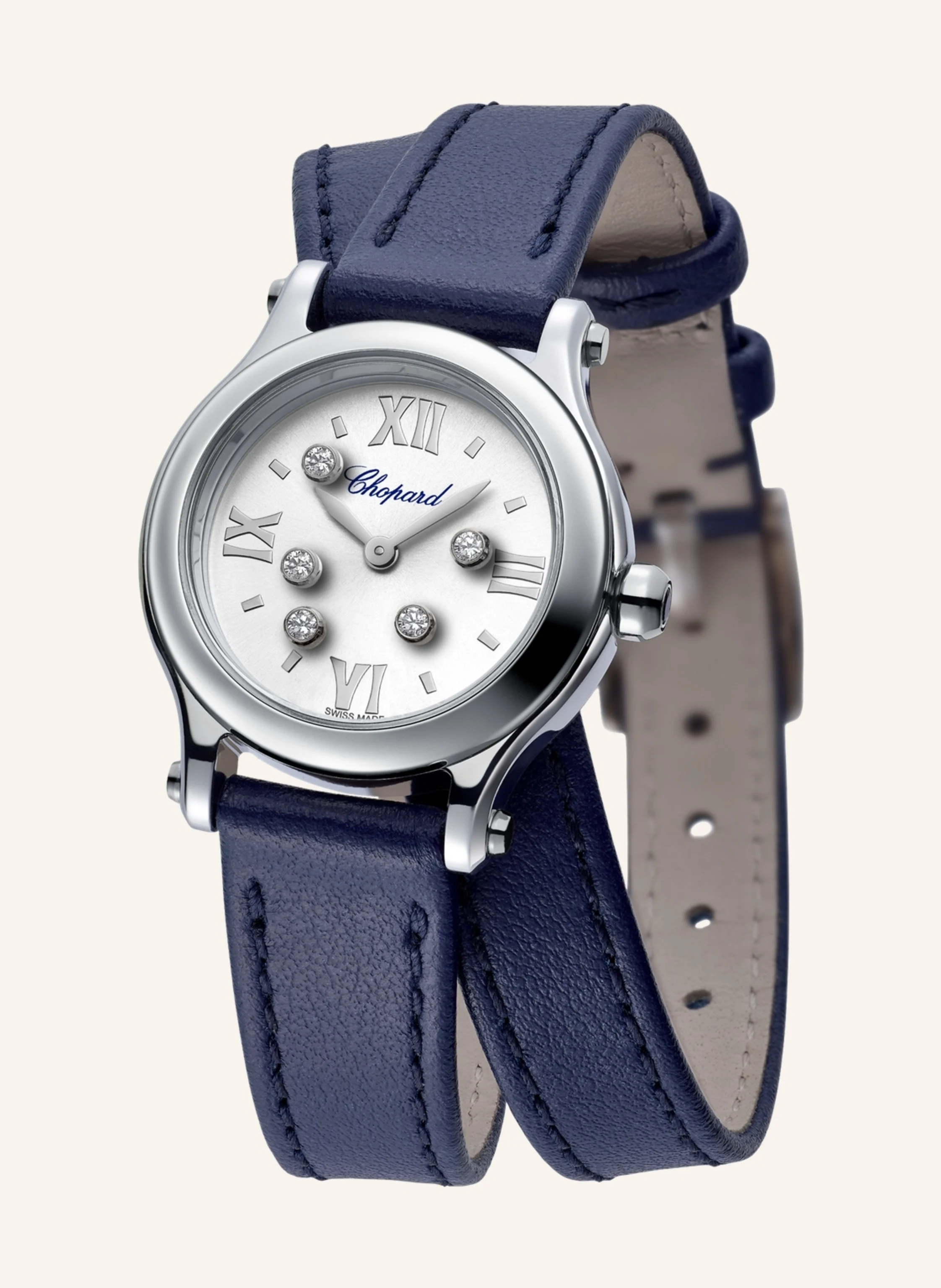 Chopard Uhr HAPPY SPORT