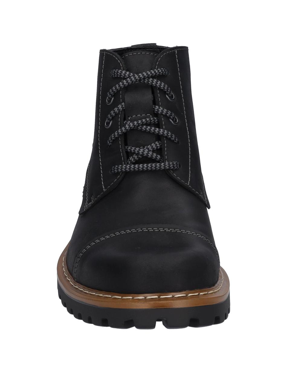 Stiefelette Chance 53, schwarz