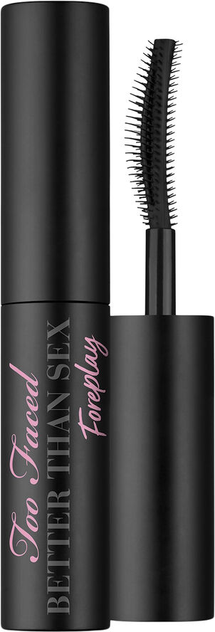 Too Faced Better Than Sex -Foreplay Mascara Primer Travel-Size