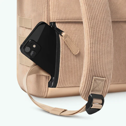 Sac à dos Adventurer Small Luxor beige