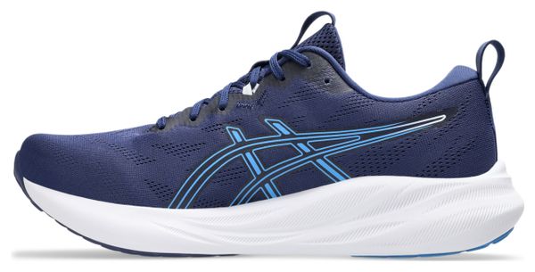 Chaussures Running Asics Gel-Pulse 16 Bleu/Blanc Homme