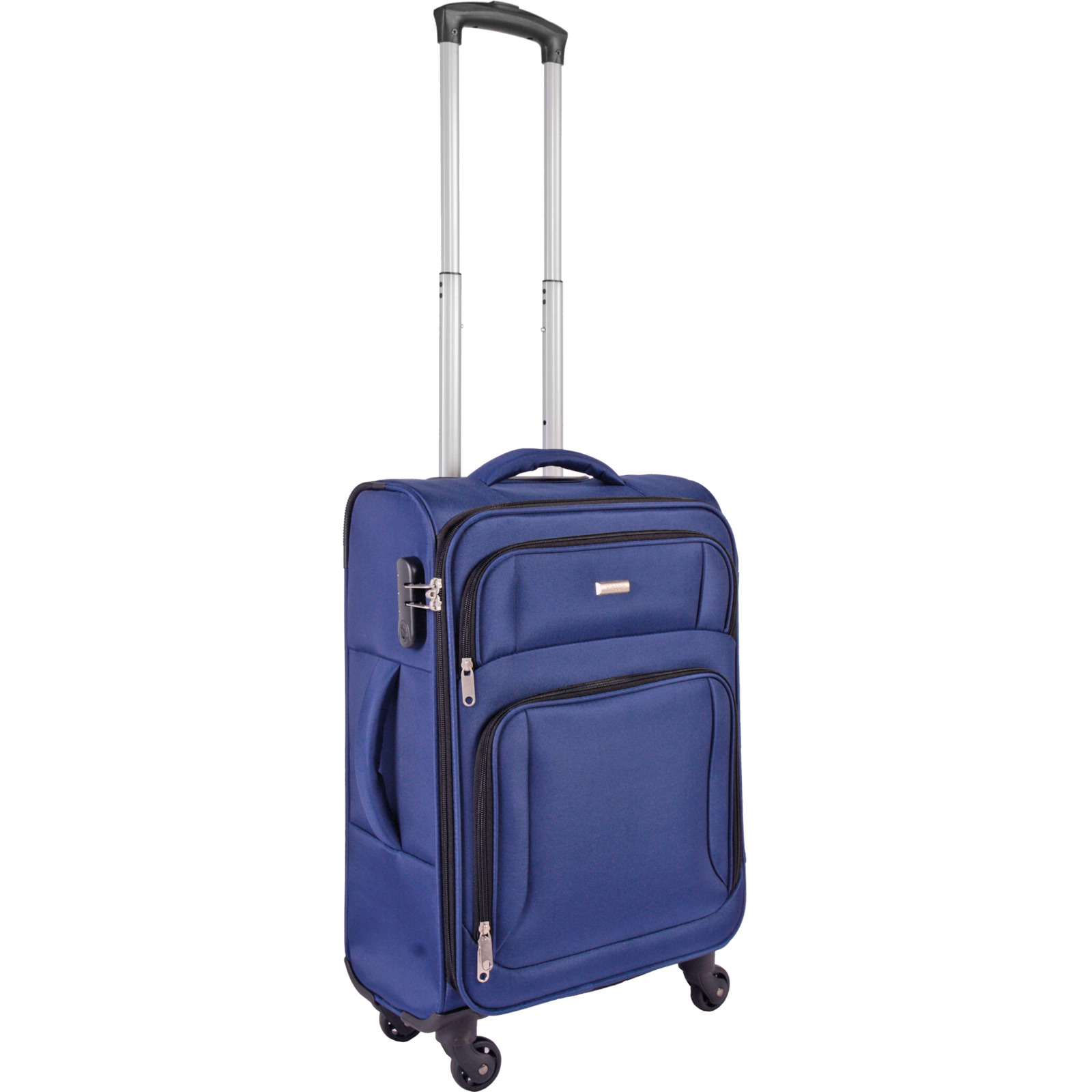 Koffer Nico S, blau