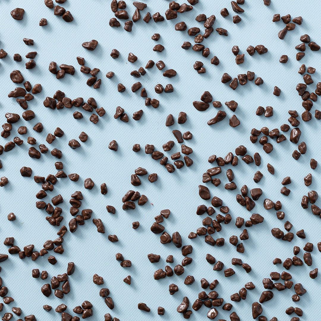 Callebaut Chocolade rocks melk