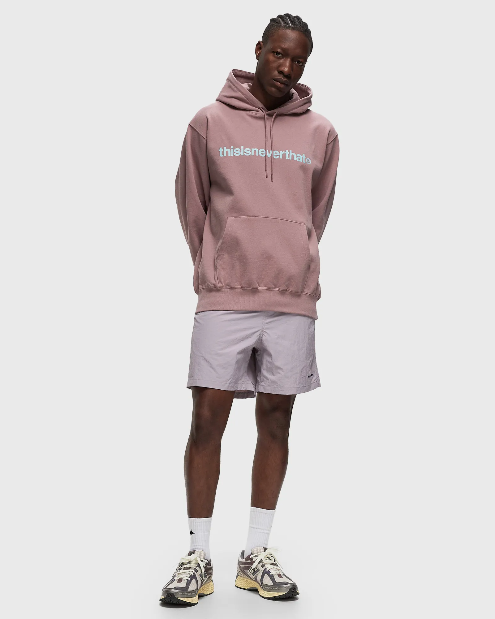 thisisneverthat T-logo LT Hoodie