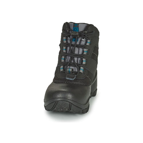 Columbia - CHILDRENS ROPE TOW - Noir