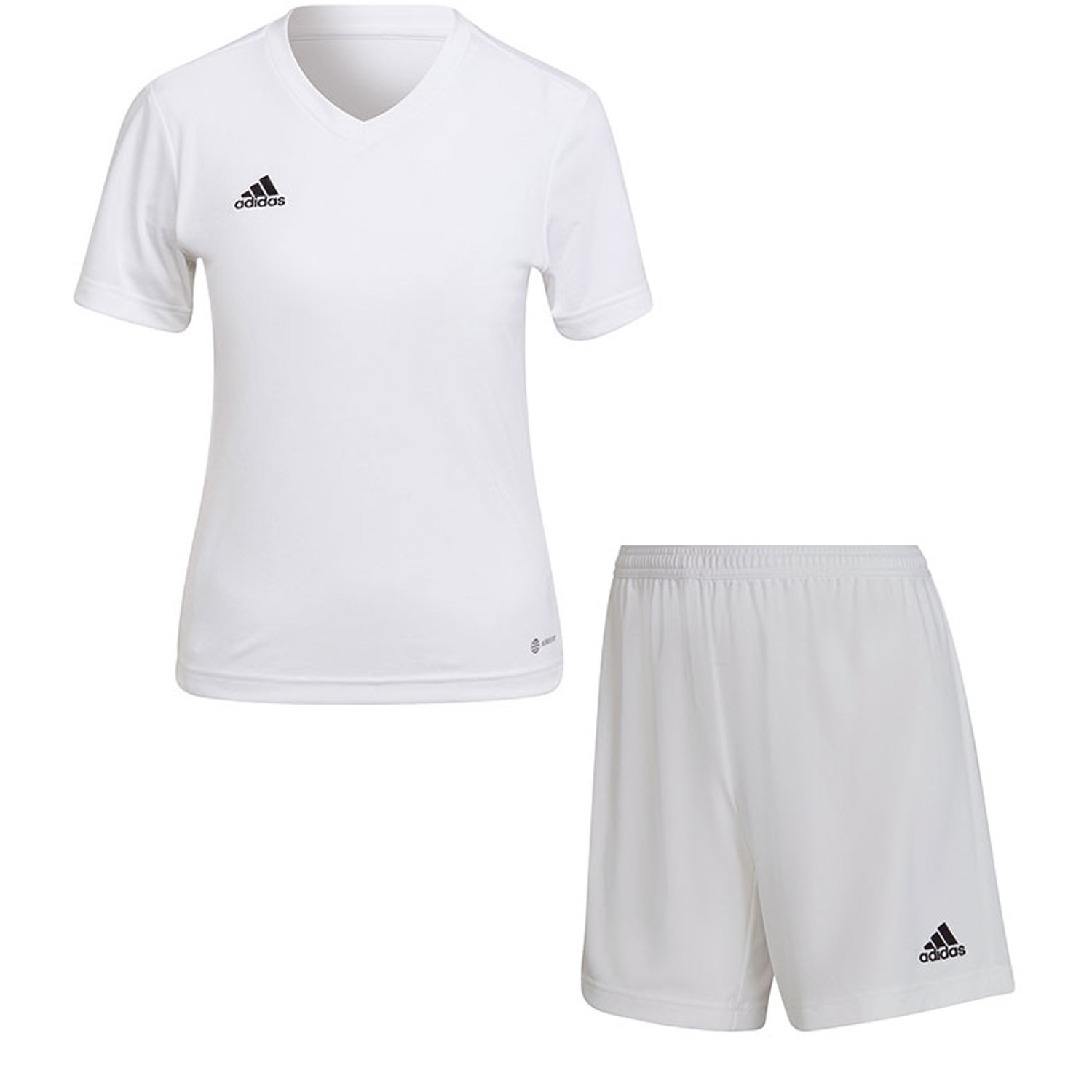 adidas Entrada 22 Trainingsset Dames