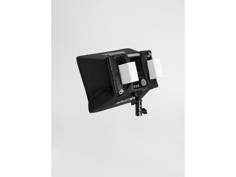 Viltrox Videoleuchte RB-V40 LED Light Panel 40W Led-Panel-Licht