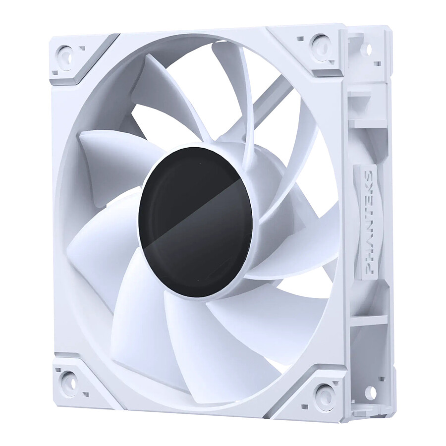 Phanteks M25G2-120 D-RGB Reverse - Blanc